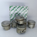 PISTON GRAN VITARA 2.5 (STD) (1.2X1.5X2.5 84MM) - Vista 6