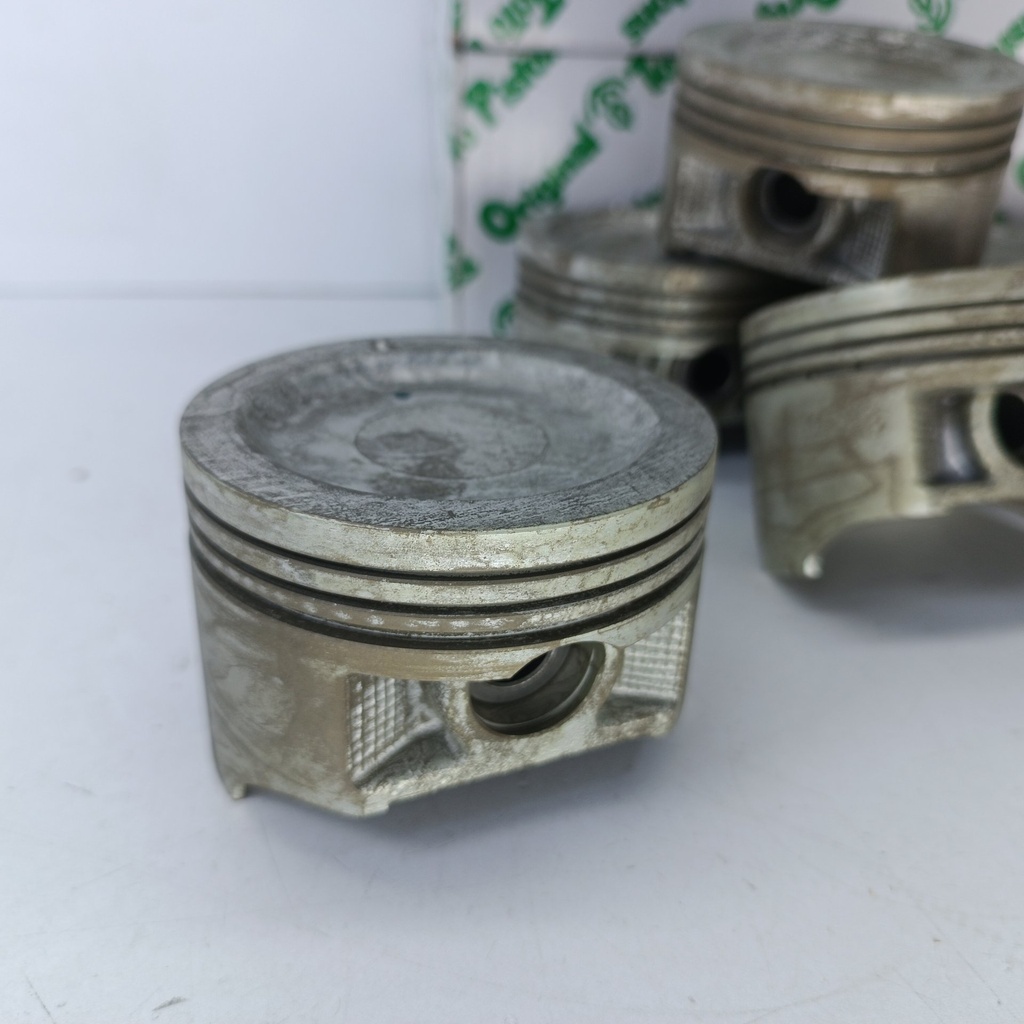 PISTON GRAN VITARA 2.5 (STD) (1.2X1.5X2.5 84MM) - Vista 7