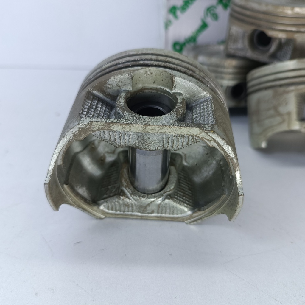 PISTON GRAN VITARA 2.5 (STD) (1.2X1.5X2.5 84MM) - Vista 8