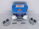 PISTON HILUX 2.7 HIACE 2TR 030 (1.2X1.2X2 95MM) - Vista 2
