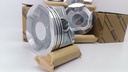 PISTON HILUX 2.7 HIACE 2TR 040 (1.2X1.2X2 95MM) - Vista 2