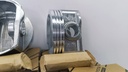 PISTON HILUX 2.7 HIACE 2TR 040 (1.2X1.2X2 95MM) - Vista 4