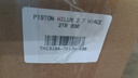 PISTON HILUX 2.7 HIACE 2TR 040 (1.2X1.2X2 95MM) - Vista 7