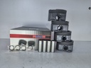 PISTON HILUX 2.7 HIACE 2TR 050 (1.2X1.2X2 95MM) - Vista 3