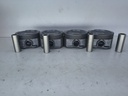 PISTON HILUX 2.7 HIACE 2TR 050 (1.2X1.2X2 95MM) - Vista 4