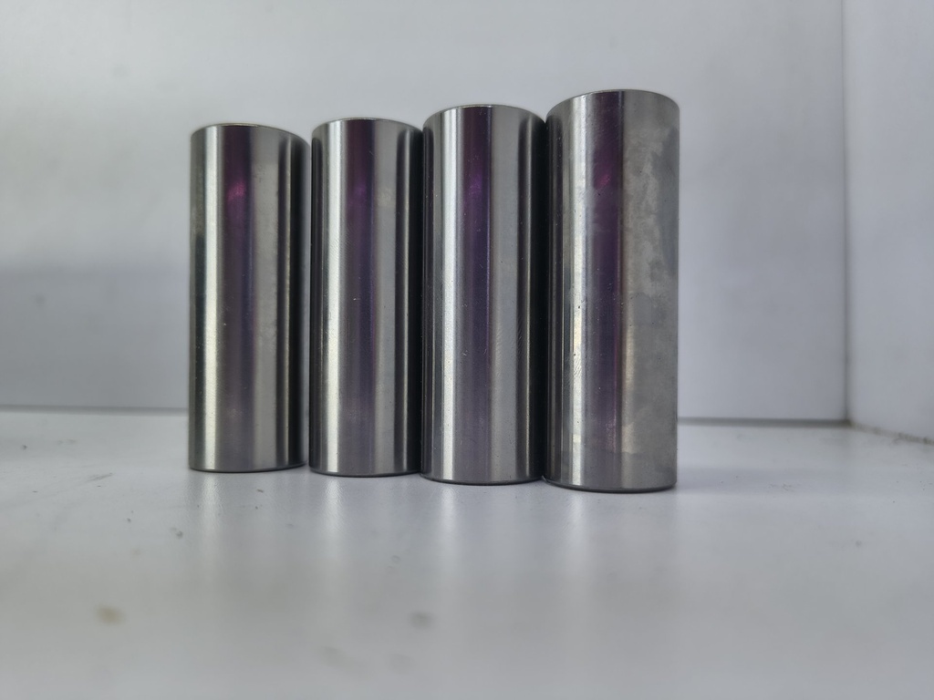 PISTON HILUX 2.7 HIACE 2TR 050 (1.2X1.2X2 95MM) - Vista 5