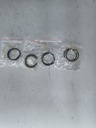 PISTON HILUX 2.7 HIACE 2TR 050 (1.2X1.2X2 95MM) - Vista 6