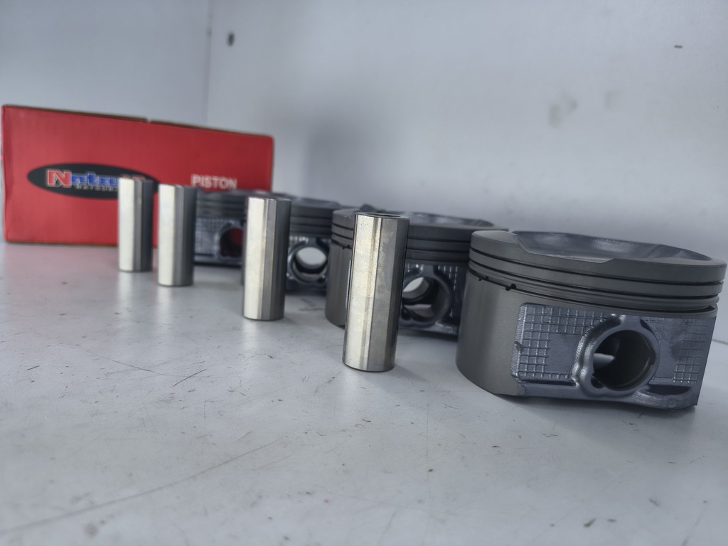PISTON HILUX 2.7 HIACE 2TR 050 (1.2X1.2X2 95MM) - Vista 7