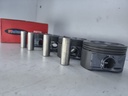 PISTON HILUX 2.7 HIACE 2TR 050 (1.2X1.2X2 95MM) - Vista 7