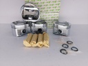 PISTON HILUX 2.7 HIACE 2TR 050 (1.2X1.2X2 95MM) - Vista 1