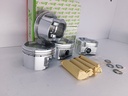 PISTON HILUX 2.7 HIACE 2TR 050 (1.2X1.2X2 95MM) - Vista 2