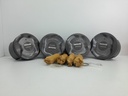 PISTON HILUX 2.7 HIACE 2TR STD (1.2X1.2X2 95MM) - Vista 5