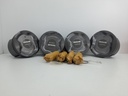 PISTON HILUX 2.7 HIACE 2TR STD (1.2X1.2X2 95MM) - Vista 6