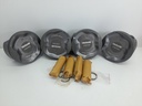 PISTON HILUX 2.7 HIACE 2TR STD (1.2X1.2X2 95MM) - Vista 7