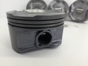 PISTON HILUX 2.7 HIACE 2TR STD (1.2X1.2X2 95MM) - Vista 9