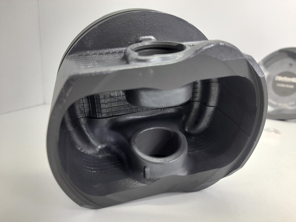 PISTON HILUX 2.7 HIACE 2TR STD (1.2X1.2X2 95MM) - Vista 10