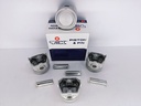 PISTON HILUX 22R (030) (1.5X1.5X4 92MM) - Vista 3