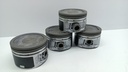 PISTON HILUX MERU 2.7 3RZ (STD) (1.5X1.5X4 95MM) - Vista 7