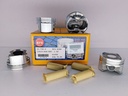 PISTON HONDA CIVIC 1.6 96-00 (STD) (1X1.2X2.8 75MM) - Vista 1