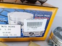 PISTON HONDA CIVIC 1.6 96-00 (STD) (1X1.2X2.8 75MM) - Vista 5