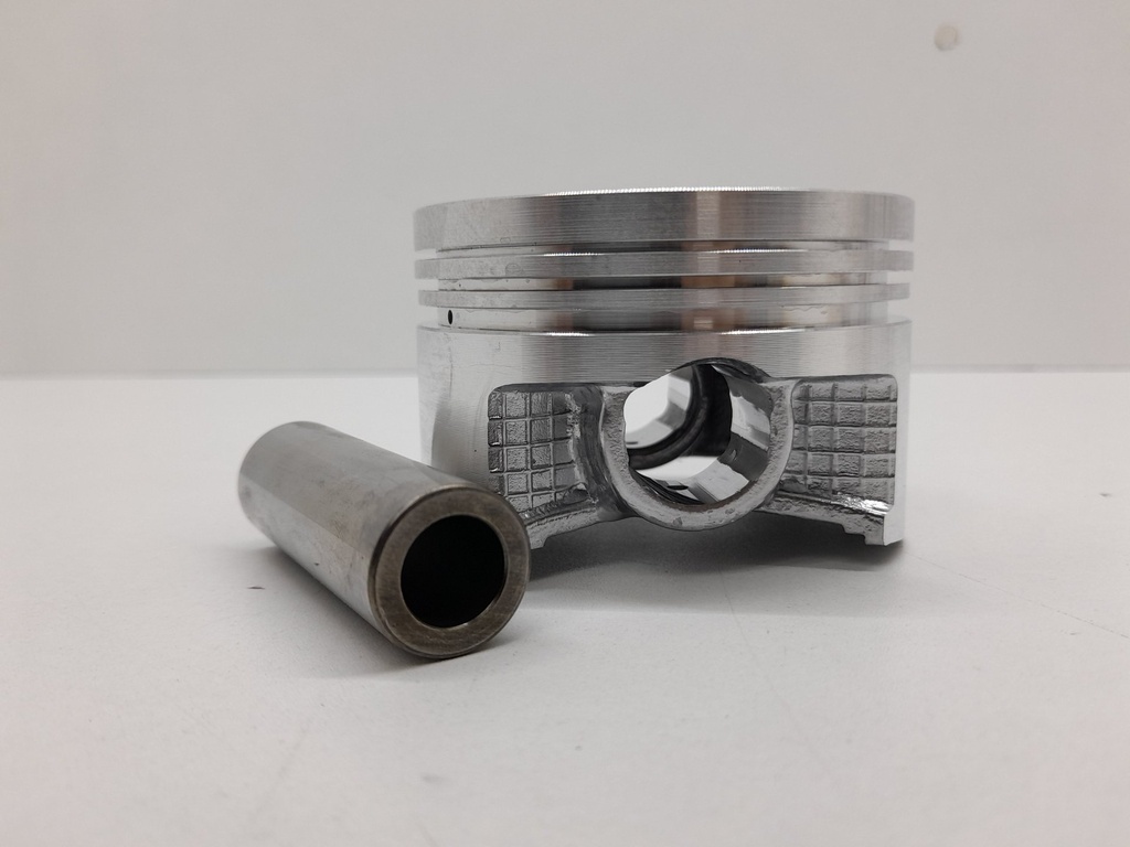 PISTON HONDA CIVIC 1.6 96-00 (STD) (1X1.2X2.8 75MM) - Vista 1