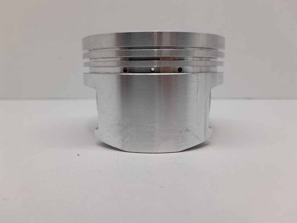 PISTON HONDA CIVIC 1.6 96-00 (STD) (1X1.2X2.8 75MM) - Vista 3