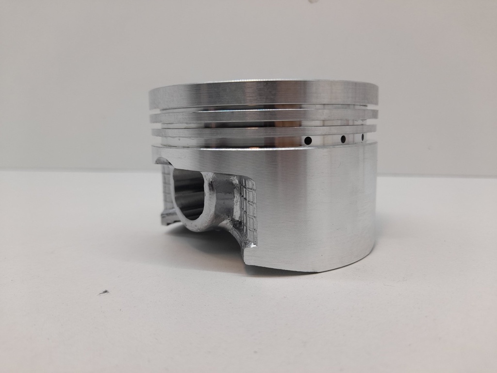 PISTON HONDA CIVIC 1.6 96-00 (STD) (1X1.2X2.8 75MM) - Vista 5