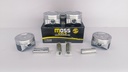 PISTON HONDA FIT 1.3 (020) (1X1.2X2 73MM) - Vista 2