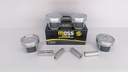 PISTON HONDA FIT 1.3 (020) (1X1.2X2 73MM) - Vista 3