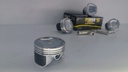PISTON HONDA FIT 1.3 (020) (1X1.2X2 73MM) - Vista 5