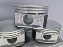 PISTON JEEP CHEROKEE LIBERTY 3.7 226 02-10 (STD) (1.5X1.5X3 93MM) - Vista 2
