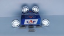 PISTON KIA PICANTO ATOS 1.1 040 (1.2X1.2X2 67MM) - Vista 1
