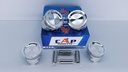 PISTON KIA PICANTO ATOS 1.1 040 (1.2X1.2X2 67MM) - Vista 3