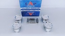 PISTON KIA PICANTO ATOS 1.1 040 (1.2X1.2X2 67MM) - Vista 4