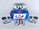 PISTON KIA RIO 1.5 STYLUS 030 (1.2X1.2X2.5 75.5MM) - Vista 1