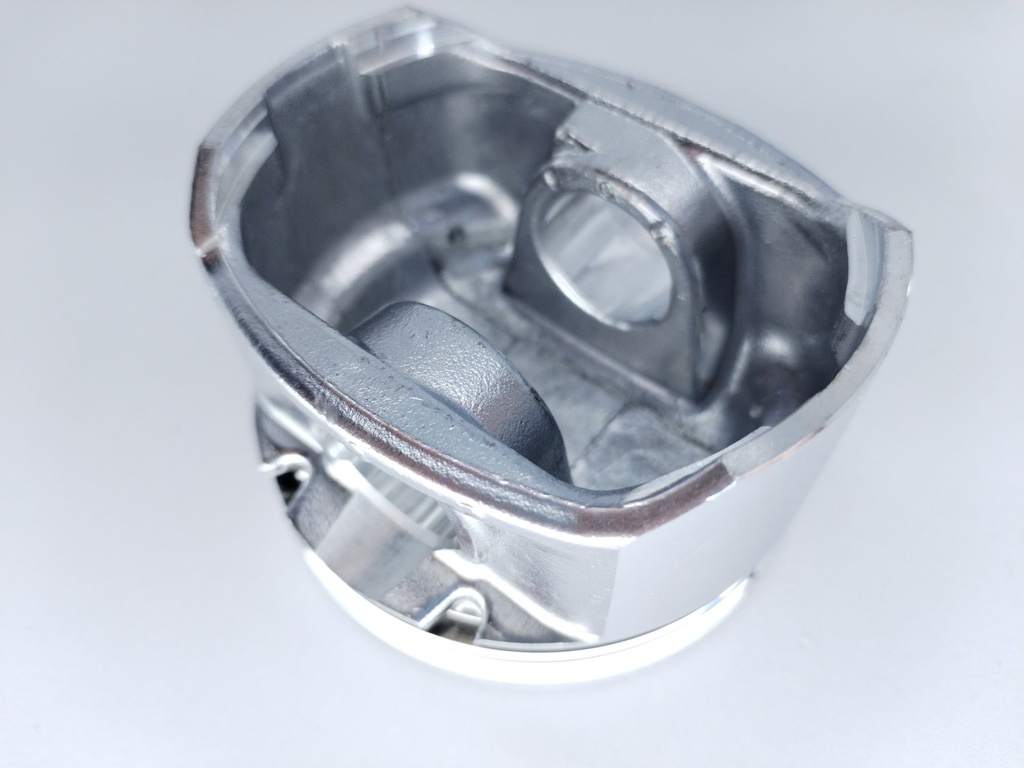 PISTON KIA RIO 1.5 STYLUS 030 (1.2X1.2X2.5 75.5MM) - Vista 4