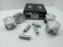 PISTON LANCER 1.3 CB1 (020) 92-97 (1.2X1.5X3 71MM) - Vista 1