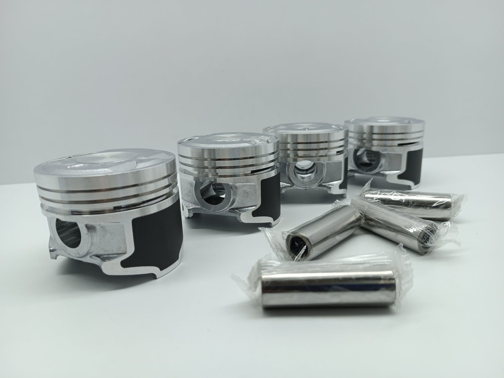PISTON LANCER 1.3 CB1 (020) 92-97 (1.2X1.5X3 71MM) - Vista 3