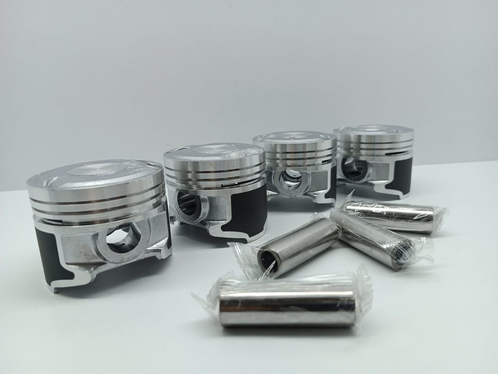 PISTON LANCER 1.3 CB1 (020) 92-97 (1.2X1.5X3 71MM) - Vista 4