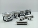 PISTON LANCER 1.3 CB1 (020) 92-97 (1.2X1.5X3 71MM) - Vista 4