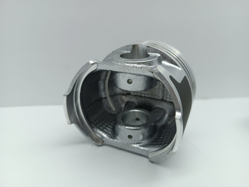 PISTON LANCER 1.3 CB1 (020) 92-97 (1.2X1.5X3 71MM) - Vista 7