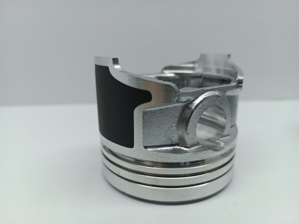 PISTON LANCER 1.3 CB1 (020) 92-97 (1.2X1.5X3 71MM) - Vista 9