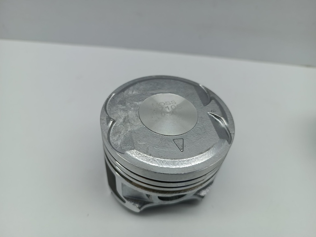 PISTON LANCER 1.3 CB1 (020) 92-97 (1.2X1.5X3 71MM) - Vista 10