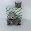 PISTON LANCER 1.3 CB1 (030) 92-97 (1.2X1.5X3 71MM) - Vista 1