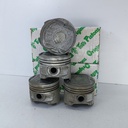 PISTON LANCER 1.3 CB1 (030) 92-97 (1.2X1.5X3 71MM) - Vista 2