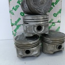 PISTON LANCER 1.3 CB1 (030) 92-97 (1.2X1.5X3 71MM) - Vista 3