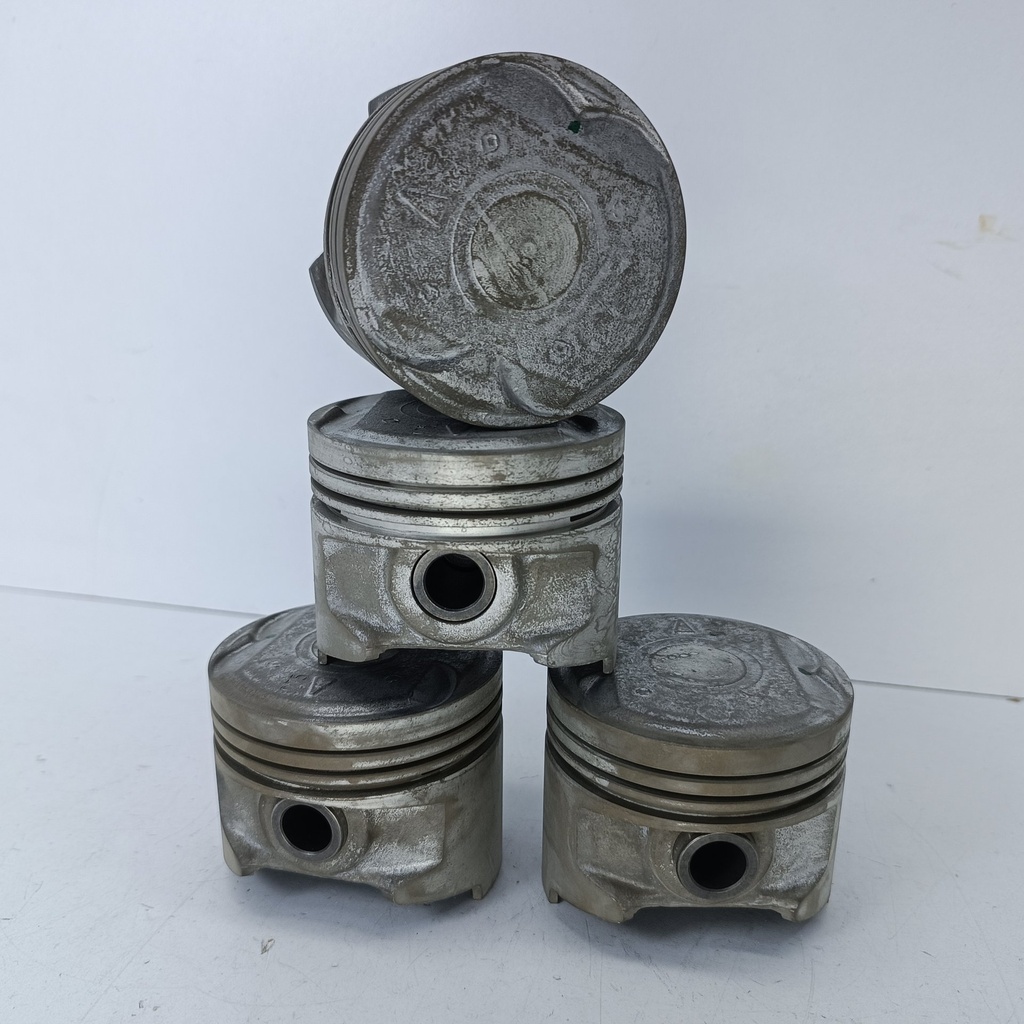 PISTON LANCER 1.3 CB1 (030) 92-97 (1.2X1.5X3 71MM) - Vista 5