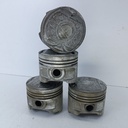 PISTON LANCER 1.3 CB1 (030) 92-97 (1.2X1.5X3 71MM) - Vista 5