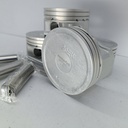 PISTON LANCER TOURING 2.0 (020) CS6 02-11 (1.2X1.2X2.5 81.5MM) - Vista 6