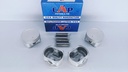 PISTON LANCER TOURING 2.0 (040) CS6 02-11 (1.2X1.2X2.5 81.5MM) - Vista 5